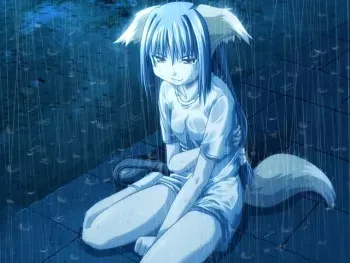 [Glastonbury] Nemurenu Monotachi e manga cover