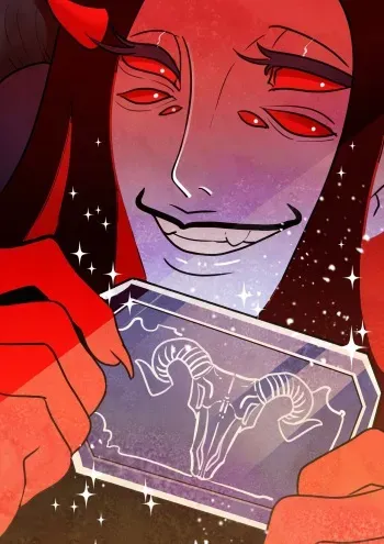 [Pygmalion of Cyprup] Halloween Feast manga cover