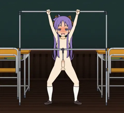 (Pixiv) Lucky Star - Recollection Archive (Hiiragi Kagami) by ぶり/BURI manga cover
