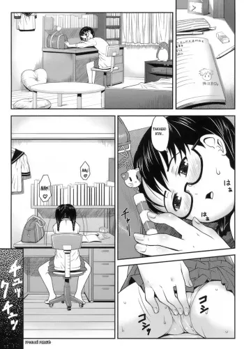 Sakurafubuki Nel - Traces of First Love (Spanish) manga cover