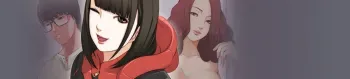 Girl Next Door Ch.1-23 manga cover