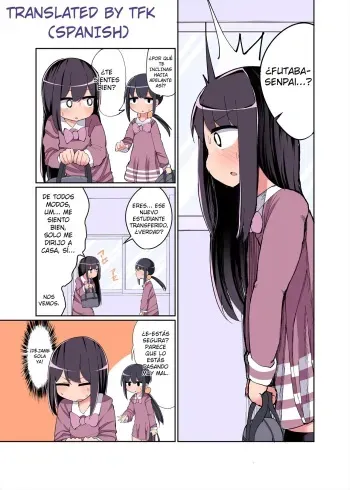 [Izumo Gasshuukoku (Momomo Gasshuukoku)] Chinchin Haetara Idenshi Nokosu no wa Gimu dayone! + Omake [Spanish] manga cover