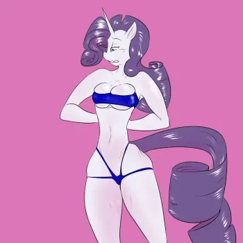 [Jupiter_Jyohti] Refitting (My Little Pony Friendship Is Magic) manga cover