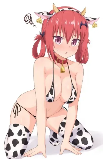 Artist - Nyaroon (Pixiv id 21950482) manga cover