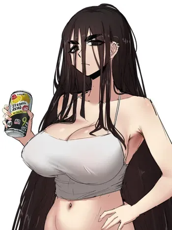 [various] Natalya (OC by Roresu) manga cover