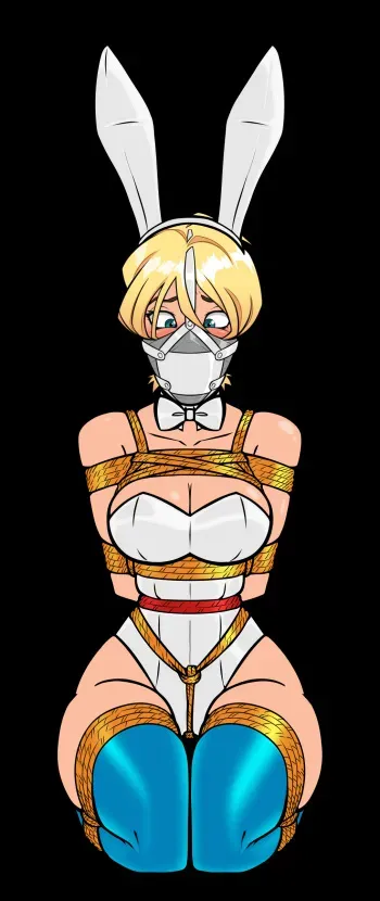 Wossa (wossarem) Buns manga cover