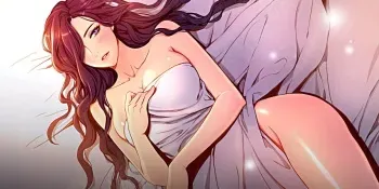 [PINKO] Scandal of the Witch Ch.0-42 manga cover