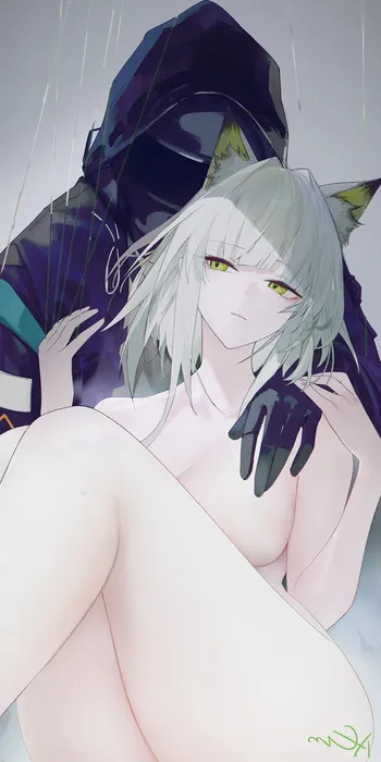 [Pixiv] 阿戈魔AGM (20670939) 2026.10.13 manga cover