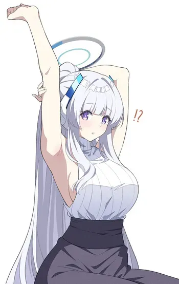 [PIXIV] Reia (30478106) (2025.08.18) manga cover