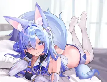 [Pixiv] 欧耶新新的酱 (49217523) manga cover