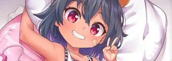 [FANBOX] kanabun | わかるティッシュ manga cover
