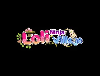 [PAON] Loli Ninja Village (Decensored) manga cover