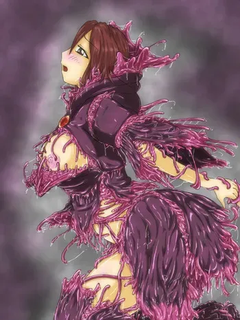 [Kaname] Parasitic Parasalous Summary (English) manga cover