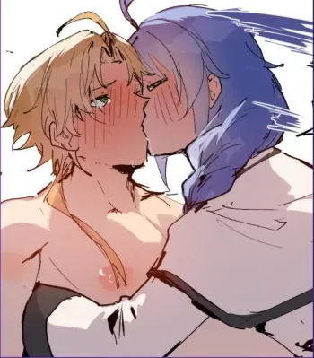 Husband and Wife 3 manga cover