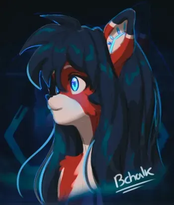 Butterchalk [2025] manga cover