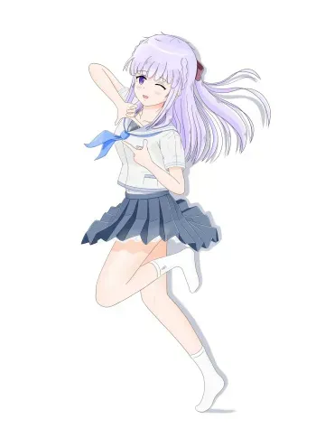 School Girl Memories 4.5 manga cover