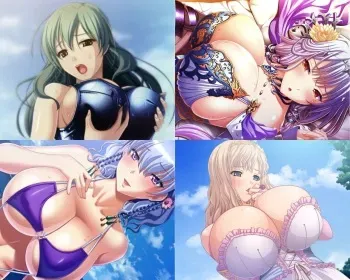 My random Ecchi/Hentai Picture Gallery manga cover