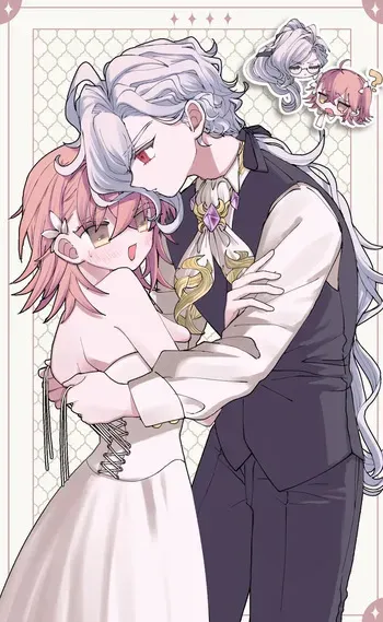 [Kin'niku neko ] Iwao guda ♀[ fate grand order ) manga cover