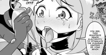 [suukaizou] May is trained and brainwashed manga cover