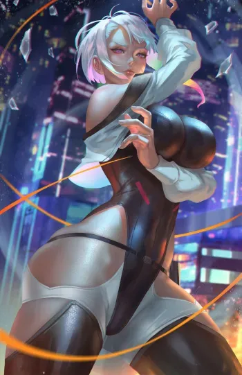 Nopeys Patreon Works Part 3 [5.66 GB] manga cover