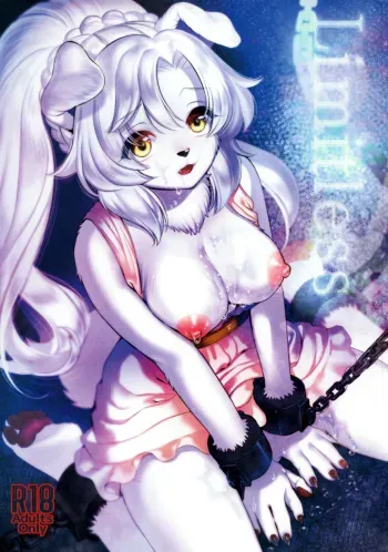 (C92) [Miyubi (Kiichi)] Limitless [English] [Haj3] manga cover