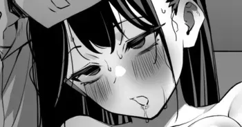 [MM] Ecchi na Omise ni Ittara, Mukashi no Doukyuusei ga Ita Hanashi Sono 5 manga cover