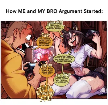 Stay Gold x Torena San (BRO STUFF). manga cover