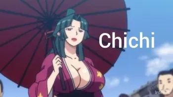 Manyuu hikenchou Toyo and Chichi screenshots compilation manga cover