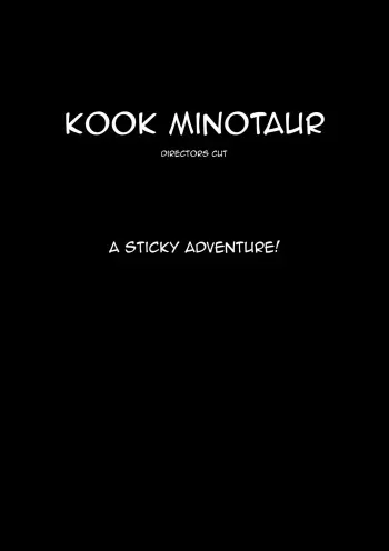 던파 망가 manga cover