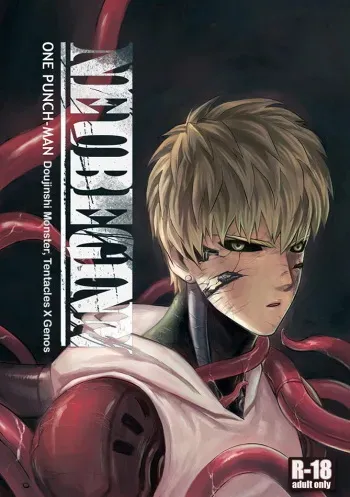 [Ridiculous Doll] Neubeginn (One Punch Man) [English] manga cover