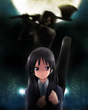 - Artist - Kaiga [G] manga cover