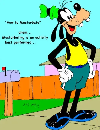 How to Masturbate manga cover