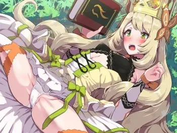 [Borisu] Céline-chan (Fire Emblem Engage) manga cover