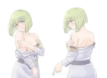 [Pixiv] Lime Juice (49129158) manga cover