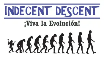 [Madoc] Indecent Descent - Viva La Evolucion! (Updated 15/06/2022) manga cover