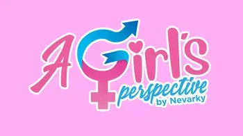 A Girl's Perspective Scenes + Extra [Nevarky] manga cover