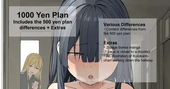 [Lemon Tea] 2022-06-19 [1000 En Puran] Ichinichi Rootaa Seikatsu 3 Shiji ni Shitagatte Roshutsu Purei • 500 En Puran no Sabun + Omake [English] [Project Valvrein] manga cover
