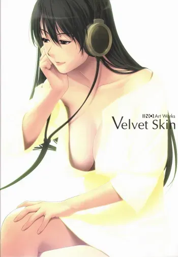 Velvet Skin [Ino] manga cover