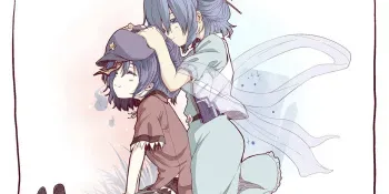 Pixiv Artist - 鹿味噌 (Pixiv id=2826823) manga cover