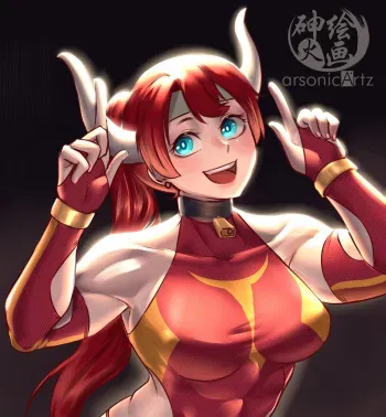 [Pixiv] ArsonicHawt (6363154) Part 1 manga cover