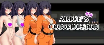 [Hervi] Alice's Conclusion v1.0a manga cover