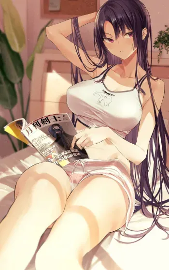 [Pixiv FANBOX] Yuichi Hiiragi | June 2022 manga cover
