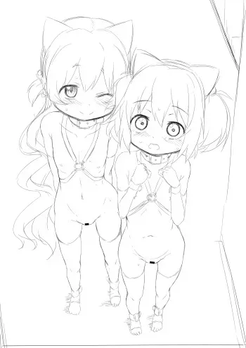 [Abutomato] Yuma Nagi (Sketches) manga cover