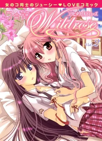 Heart and Soul manga cover