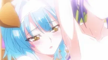 The Testament of Sister New Devil manga cover