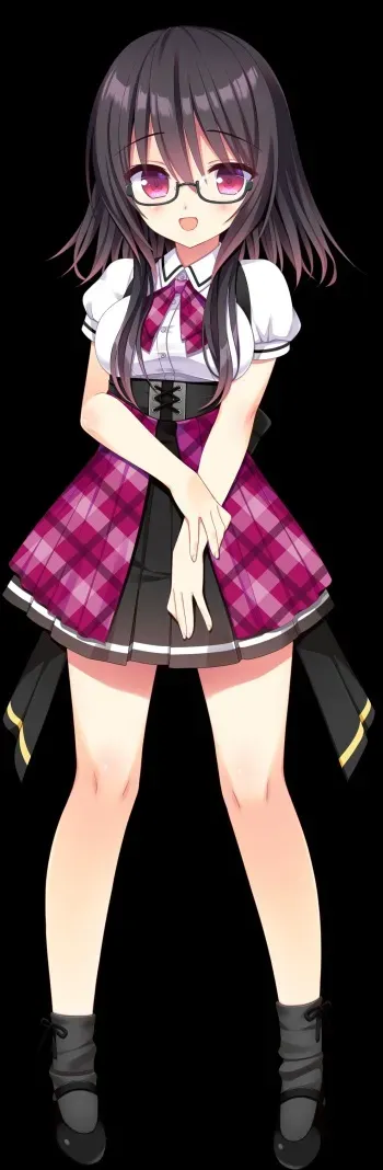 [ASa Project] Koibana Ren'ai (Character Set) [Part 2/7] manga cover
