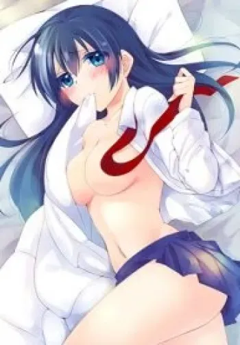 Naked Matchmaking with My Childhood Friends Ch.12/? manga cover