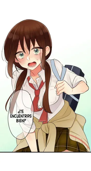 Bondage Play [WEBTOON] [Spanish] Ch.1 [BLACK MOON] manga cover