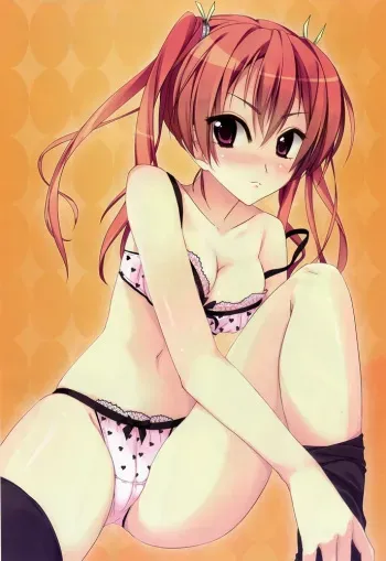 セクシー詰め合わせ２ manga cover