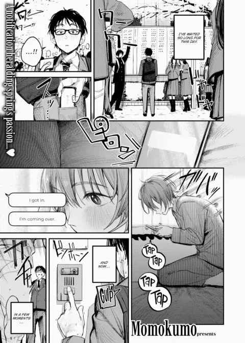 How to Have the Greatest Sex Ever manga cover